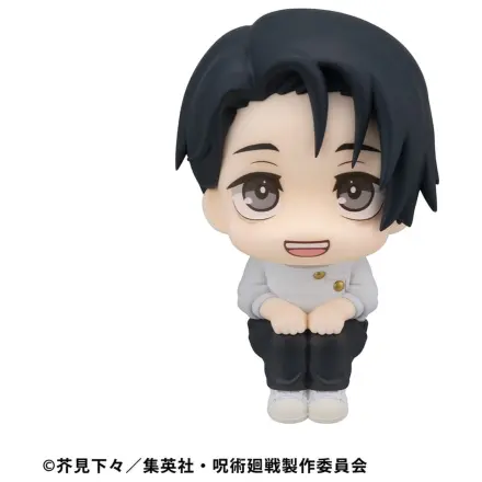 Jujutsu Kaisen Look Up PVC Statue Yuta Okkotsu Ver. 2 11 cm Produktfoto