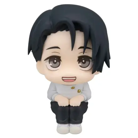 Jujutsu Kaisen Look Up PVC Statue Yuta Okkotsu Ver. 2 11 cm Produktfoto