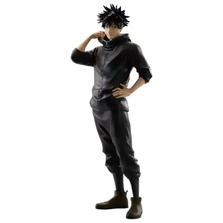 Jujutsu Kaisen Culling Game Arc First Megumi Fushiguro Ichibansho Figur 19 cm Produktfoto