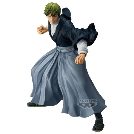 Jujutsu Kaisen Naoya Zen'in Maximatic Figur 20 cm Produktfoto