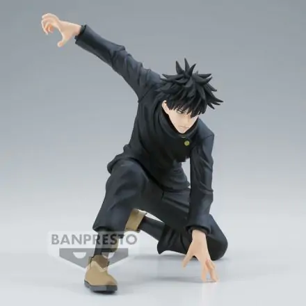 Jujutsu Kaisen Maximatic Megumi Fushiguro I Figur 13cm Produktfoto