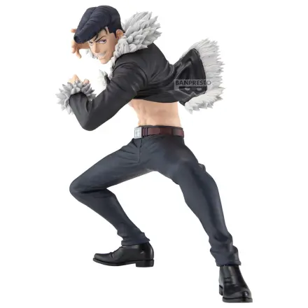 Jujutsu Kaisen Maximatic Ryu Ishigori Figur 18cm Produktfoto