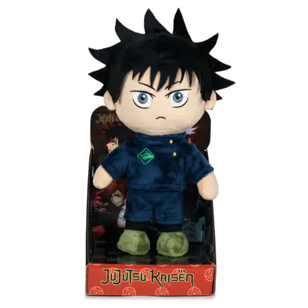 Jujutsu Kaisen Megumi Fushiguro Plüschfigur 27cm termékfotója