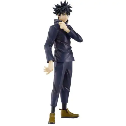 Jujutsu Kaisen Pop Up Parade PVC Statue Megumi Fushiguro 18 cm Produktfoto