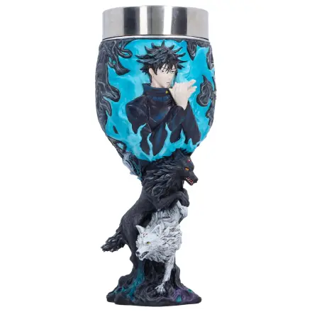 Jujutsu Kaisen Megumi Fushiguro Kelch 19.7cm Produktfoto