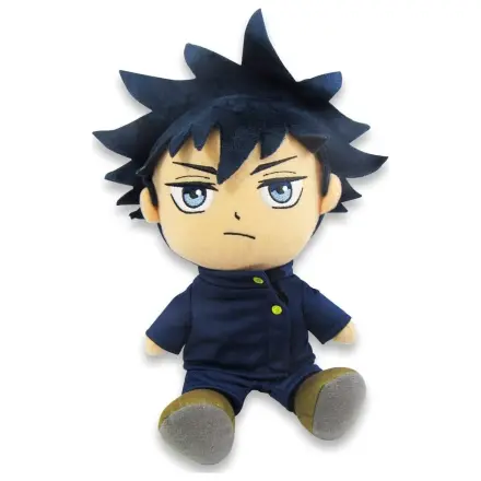 Jujutsu Kaisen Megumi Plüsch 23cm Produktfoto