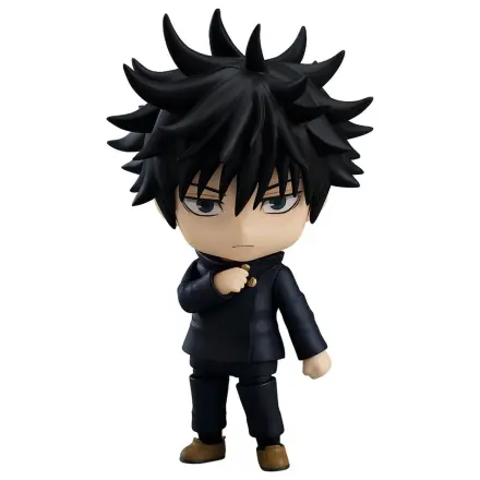 Jujutsu Kaisen Nendoroid Actionfigur Megumi Fushiguro 10 cm Produktfoto