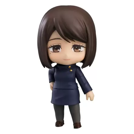 Jujutsu Kaisen Nendoroid Actionfigur Shoko Ieiri Tokyo Jujutsu High School Ver. 10 cm Produktfoto