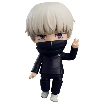 Jujutsu Kaisen Nendoroid Actionfigur Toge Inumaki 10 cm Produktfoto