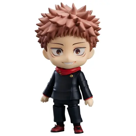 Jujutsu Kaisen Nendoroid Action Figur Yuji Itadori 10 cm Produktfoto
