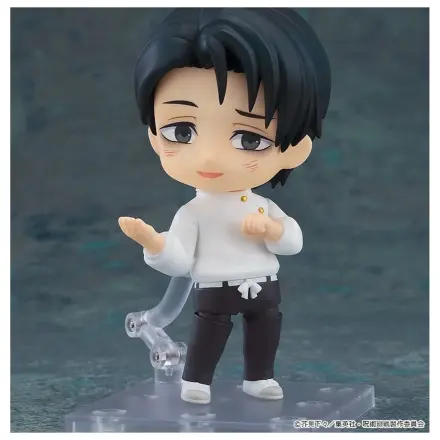 Jujutsu Kaisen Nendoroid Actionfigur Yuta Okkotsu: Execution Ver. 10 cm Produktfoto