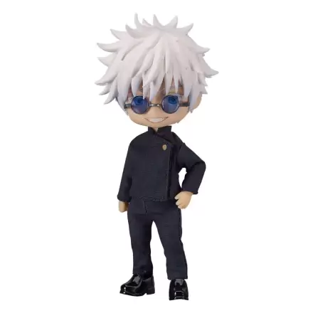 Jujutsu Kaisen Nendoroid Puppe Action-Figur Satoru Gojo: Tokyo Jujutsu High School Ver. 14 cm Produktfoto