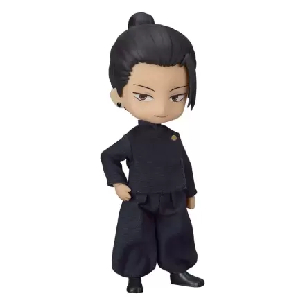 Jujutsu Kaisen Nendoroid Puppen Action Figur Suguru Geto: Tokyo Jujutsu High School Ver. 14 cm Produktfoto