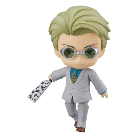 Jujutsu Kaisen Nendoroid Actionfigur Kento Nanami 10 cm Produktfoto
