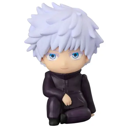Jujutsu Kaisen Nendoroid Plus Gummi Maskottchen Satoru Gojo 8 cm Produktfoto