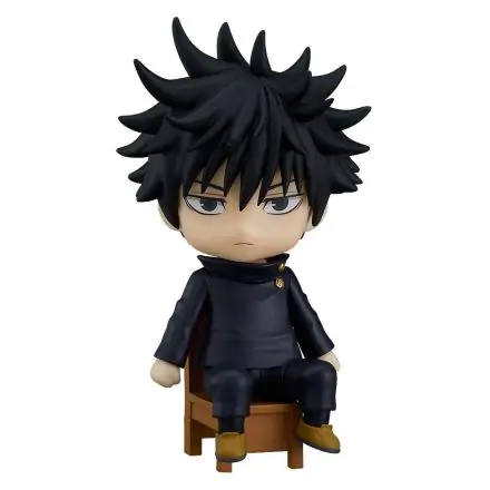 Jujutsu Kaisen Nendoroid Swacchao! Figur Megumi Fushiguro 9 cm Produktfoto