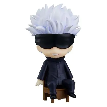 Jujutsu Kaisen Nendoroid Swacchao! Figur Satoru Gojo 9 cm Produktfoto