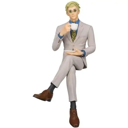 Jujutsu Kaisen Noodle Stopper PVC Statue Kento Nanani 17 cm Produktfoto