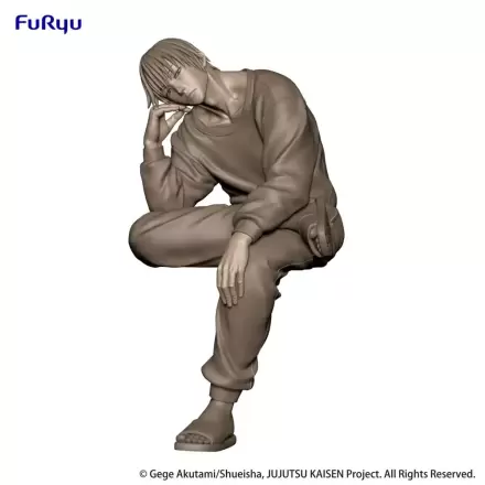 Jujutsu Kaisen Noodle Stopper PVC Statue Toji Fushiguro Hidden Inventory Premature Death 15 cm Produktfoto
