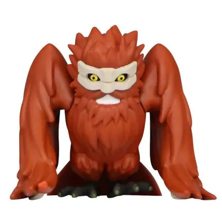 Jujutsu Kaisen Noodle Stopper PVC Statue Puchi Nue 5 cm Produktfoto