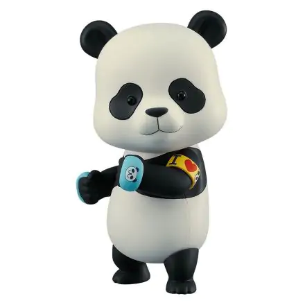 Jujutsu Kaisen Nendoroid Actionfigur Panda 11 cm termékfotója