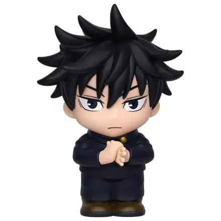 Jujutsu Kaisen Figurale Spardose Fushiguro Megumi Produktfoto