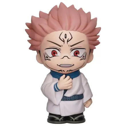 Jujutsu Kaisen Figuren Spardose Sukuna Produktfoto