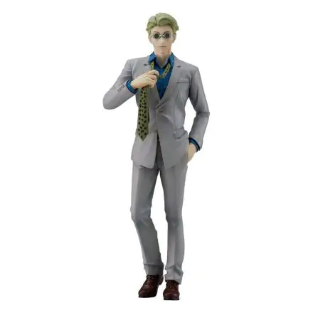 Jujutsu Kaisen Pop Up Parade PVC Statue Kento Nanami 18 cm Produktfoto