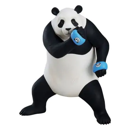 Jujutsu Kaisen Pop Up Parade PVC Statue Panda 17 cm termékfotója