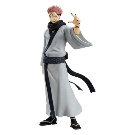 Jujutsu Kaisen Pop Up Parade PVC Statue Sukuna 17 cm Produktfoto