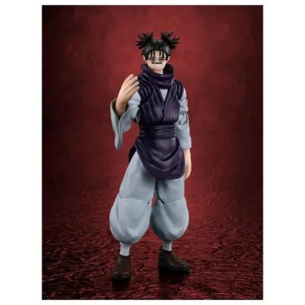 Jujutsu Kaisen S.H.Figuarts Action-Figur Choso 15 cm Produktfoto