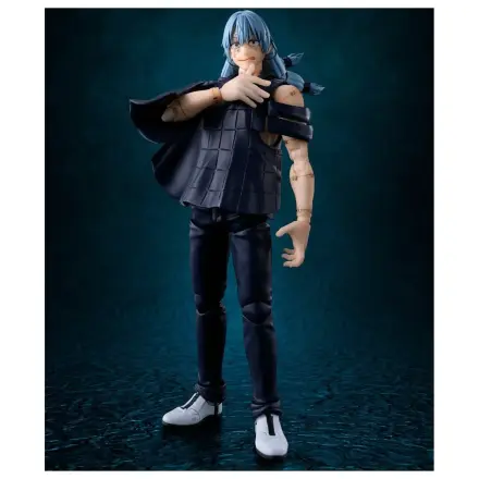 Jujutsu Kaisen S.H.Figuarts Action-Figur Mahito 16 cm Produktfoto
