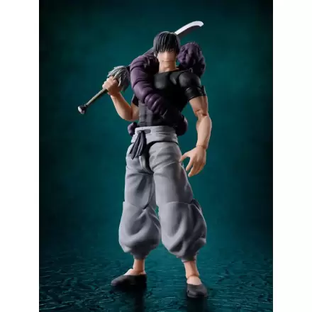 Jujutsu Kaisen S.H. Figuarts Action-Figur Toji Fushiguro 16 cm Produktfoto
