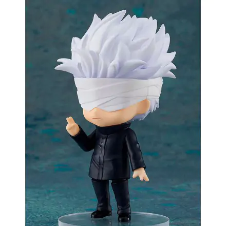 Jujutsu Kaisen 0 Nendoroid Actionfigur Satoru Gojo: Jujutsu Kaisen 0 Ver. 10 cm Produktfoto