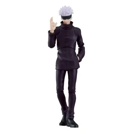 Jujutsu Kaisen Figma Actionfigur Satoru Gojo 16 cm Produktfoto