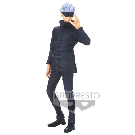Jujutsu Kaisen PVC Statue Satoru Gojo 19 cm Produktfoto