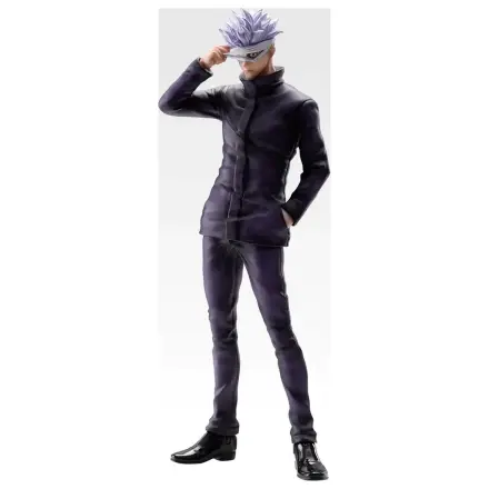 Jujutsu Kaisen Satoru Gojo Ichibansho Figur 21cm Produktfoto