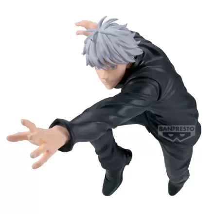 Jujutsu Kaisen Satoru Gojo II Maximatic Figur termékfotója