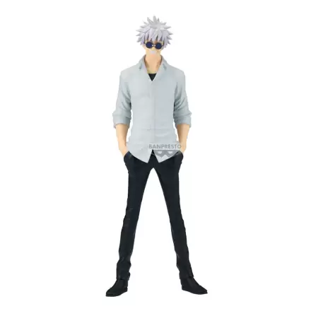 Jujutsu Kaisen Satoru Gojo King of Artist Figur 22 cm termékfotója