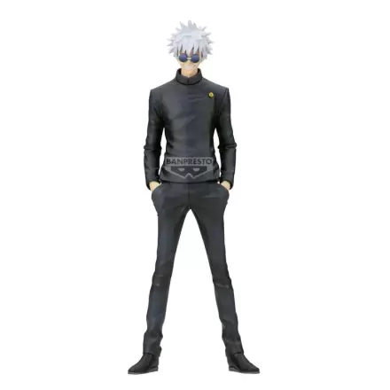 Jujutsu Kaisen Satoru Gojo King of Artist Figur 22cm termékfotója