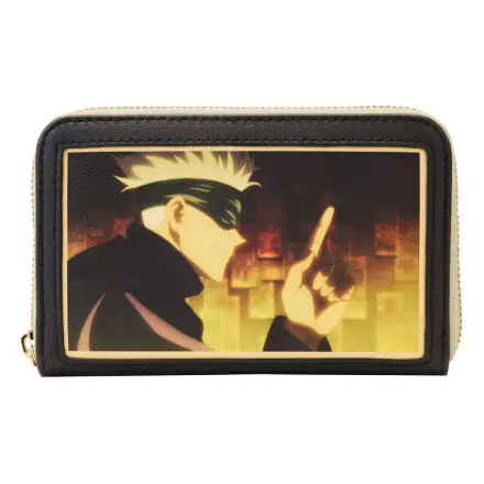 Jujutsu Kaisen by Loungefly Geldbörse Satoru Gojo Produktfoto
