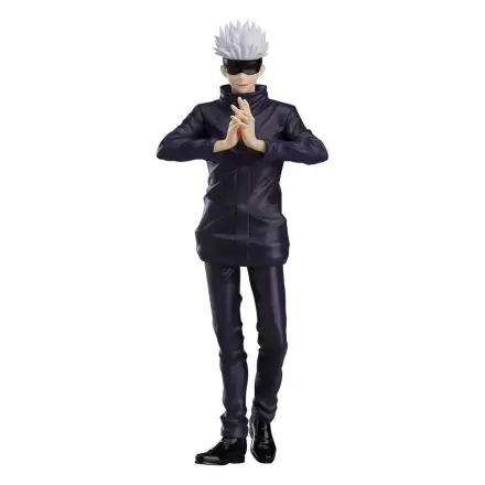 Jujutsu Kaisen Pop Up Parade PVC Statue Satoru Gojo 19 cm Produktfoto