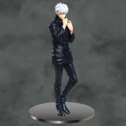 Jujutsu Kaisen PVC Statue Satoru Gojo 20 cm Produktfoto