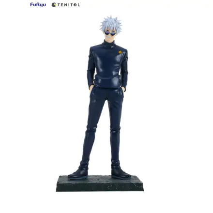 Jujutsu Kaisen PVC Statue Satoru Gojo 21 cm Produktfoto
