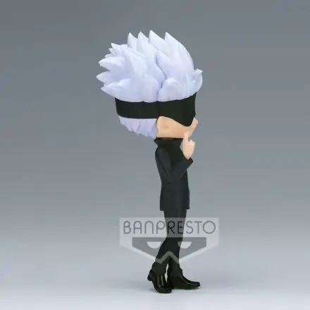 Jujutsu Kaisen Satoru Gojo Ver.A Q posket Figur 14cm. Produktfoto