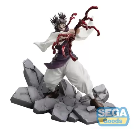 Jujutsu Kaisen Shibuya Incident Luminasta PVC Statue Choso 21 cm Produktfoto