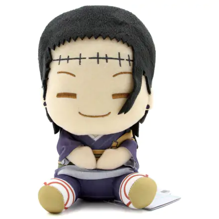 Jujutsu Kaisen Suguro Geto Plüschfigur 20cm Produktfoto