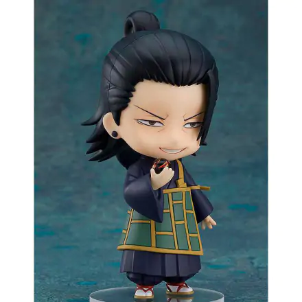 Jujutsu Kaisen 0 Nendoroid Actionfigur Suguru Geto: Jujutsu Kaisen 0 Ver. 10 cm Produktfoto