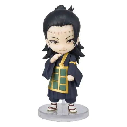 Jujutsu Kaisen Figuarts mini Actionfigur Suguru Geto 9 cm Produktfoto