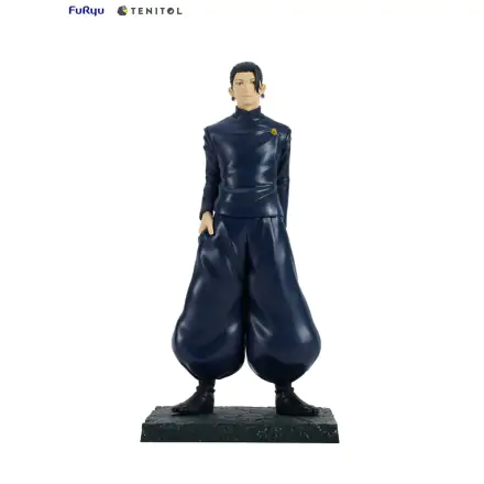 Jujutsu Kaisen PVC Statue Suguru Geto -Hidden Inventory/Premature Death  21 cm Produktfoto